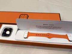 美品 Apple Watch Hermes Series 8 41mm
