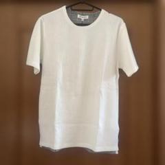 新品タケオキクチホワイト Tシャツ Mサイズ