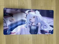 空崎ヒナ　公式　プレイマット ブルーアーカイブ ブルアカ 空崎ヒナ スリーブ プレイマット