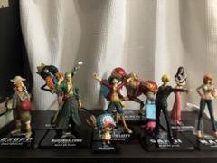 ONE PIECE フィギュアーツZERO 麦わらの一味