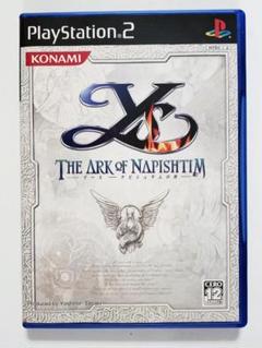 2025年最新】イース -ナピシュテムの匣- PS2の人気アイテム