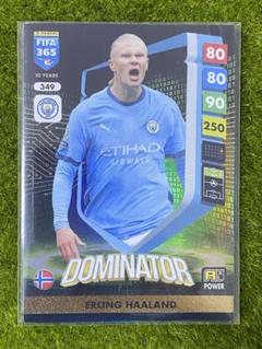 Premier League 2024 Panini Adrenalyn XL Golden Baller 4 Cody