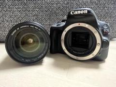 【ジャンク】Canon EOS Kiss X7 2025年最新】eos kiss x7 ジャンクの人気アイテム - メルカリ