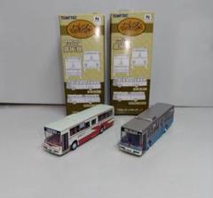 バスコレ 第16弾 京浜急行バス 富士重工業7E/シークレット ワンロマセット m60308150671_1.jpg?1728187305