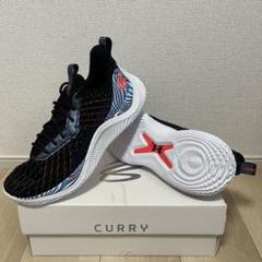 【新品美品】UA Curry 10 Magic