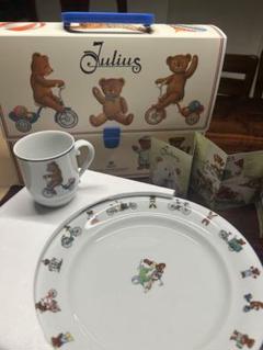 ロイヤルコペンハーゲン　Julius ジュリアス 新品　箱入り Amazon.co.jp: ROYAL COPENHAGEN ロイヤルコペンハーゲン Julius