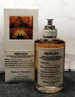 メゾンマルジェラ レプリカ EDT オータムバイブス 100ml メゾン マルジェラ「レプリカ」フレグランス（Maison Margiela