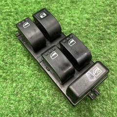 M-836　タント、コンテ、エグゼ、ムーヴ、PW スイッチ（ 7色 ）3点 daihatu-power12pin.jpg