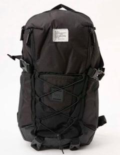新品　RVCA バックパック　RVCA DAYPACK バッグ