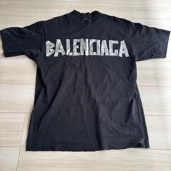【完売必至】バレンシアガ■オーバーサイズTシャツ ユニセックス fqHTTW48VWUi.jpg?width=768