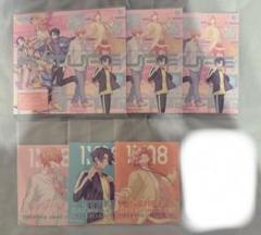 パラライ　FUTURE 1Nm8セット