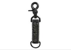Supreme b.b. Simon Denim Keychain Blackのサムネイル