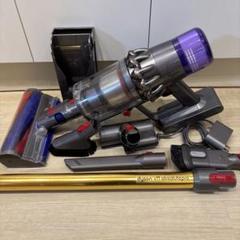 2025年最新】Dyson V11 Fluffy SV14 FFの人気アイテム - メルカリ