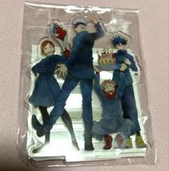 【新品未開封】五条悟 BIRTHDAY アクリルスタンド（呪術廻戦）