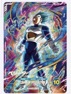 ドラゴンボールスーパーダイバーズ レアカードセット 環境カードのおまけつきドラゴンボールスーパーダイバーズ sr10