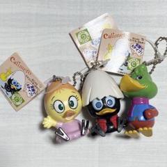 2025年最新】Yahoo!オークション -カリメロの中古品・新品・未