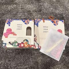 エルメス HERMES クローズドイベント MOVE YOUR CRAFT - メルカリ