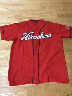 広島東洋カープ　佐藤啓介　ハイクオリティユニフォーム　サイズO（XL） ハイクオリティユニフォーム(ホーム用) | 商品詳細 - 広島東洋