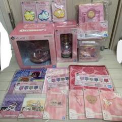 おジャ魔女どれみ 一番くじ