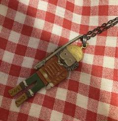 【匿名配送】錫製 オーナメント