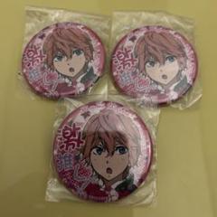 劇場版 Free!-the Final Stroke-」 鴫野貴澄 缶バッジ | K-BOO