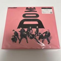 SnowMan CD