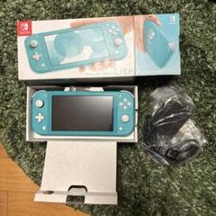 Switch Lite