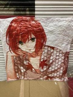 新品☆明治東京恋伽　めいこい　泉鏡花　おやすみシリーズ　添い寝クッション