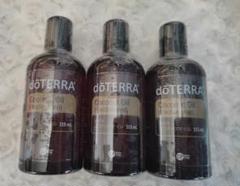 ドテラ doTERRA ココナッツオイル 5本 ディスペンサー ボディオイル