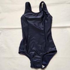 大特価⭐️子供用 キッズ 女の子 スクール水着 １１０cm タグ付き