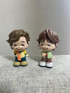 MGA Fjord Anniversary フィギュア　藤澤涼架