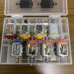 ミニ四駆　レブチューンモーター　旧価格　両軸 レブチューン2モーターPRO REV-TUNED 2 MOTOR PRO | WEB Racers