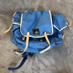 登山バッグ　ヴィンテージリュック　レトロのサムネイル