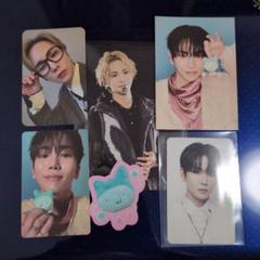 SHINee　シーグリ　キー　トレカ　まとめ売り SHINee 2023 シーグリ キー key - メルカリ
