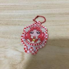 キュアスカーレット | STORES