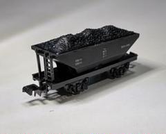 TOMIX トミックス 2714 国鉄貨車 セム8000形 石炭車 Nゲージ