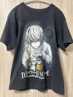 DeathNote デスノート Tシャツ 夜神月・ニア・メロ 2025年最新】デスノート ニア tシャツの人気アイテム - メルカリ