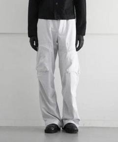 2025年最新】kaiko スウェットパンツの人気アイテム - メルカリ