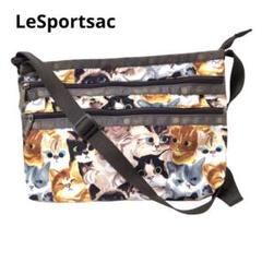 LeSportsac - レスポートサック コインケース キーケース