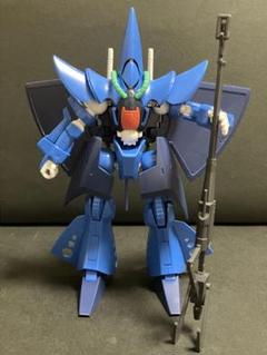 【未組立】 HG ギャプラン、ハンブラビ HGUC 1/144 ギャプラン｜バンダイ ホビーサイト