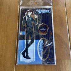 新テニスの王子様　アクリルスタンド　菊丸英二