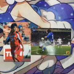 本田圭佑 2010-2011 サッカー日本代表オフィシャル
