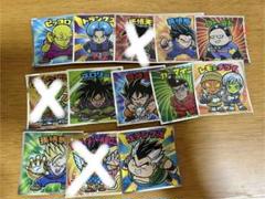 ドラゴンボールZ　㊙手帳　アソート 2025年最新】ドラゴンボール 手帳の人気アイテム - メルカリ