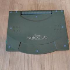Mobile　Note　Club　おもちゃ　ゲーム BANDAI - Mobile Note Club おもちゃ ゲームの通販 by しろ's