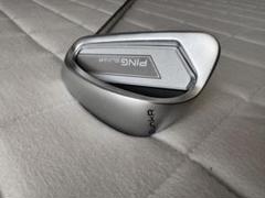 PING BunkR バンカー　ウエッジ