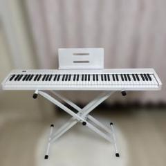 CARINA カリーナ 電子ピアノ 88鍵盤 LS-290 - メルカリ