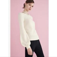 FOXEY - 極美品 フォクシー FOXEY ニット セーター Knit Top