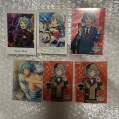 あんスタ 紫之創 クリアカード ぱしゃっつ ぱしゃこれ