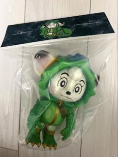 ゴーヤ怪獣 ジャングル大帝 SEVESKIG TOY FIELDSのサムネイル