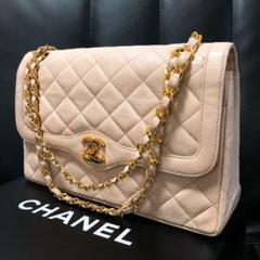 CHANEL/マトラッセ/ヴィンテージ/ココマーク/ショルダーバッグ